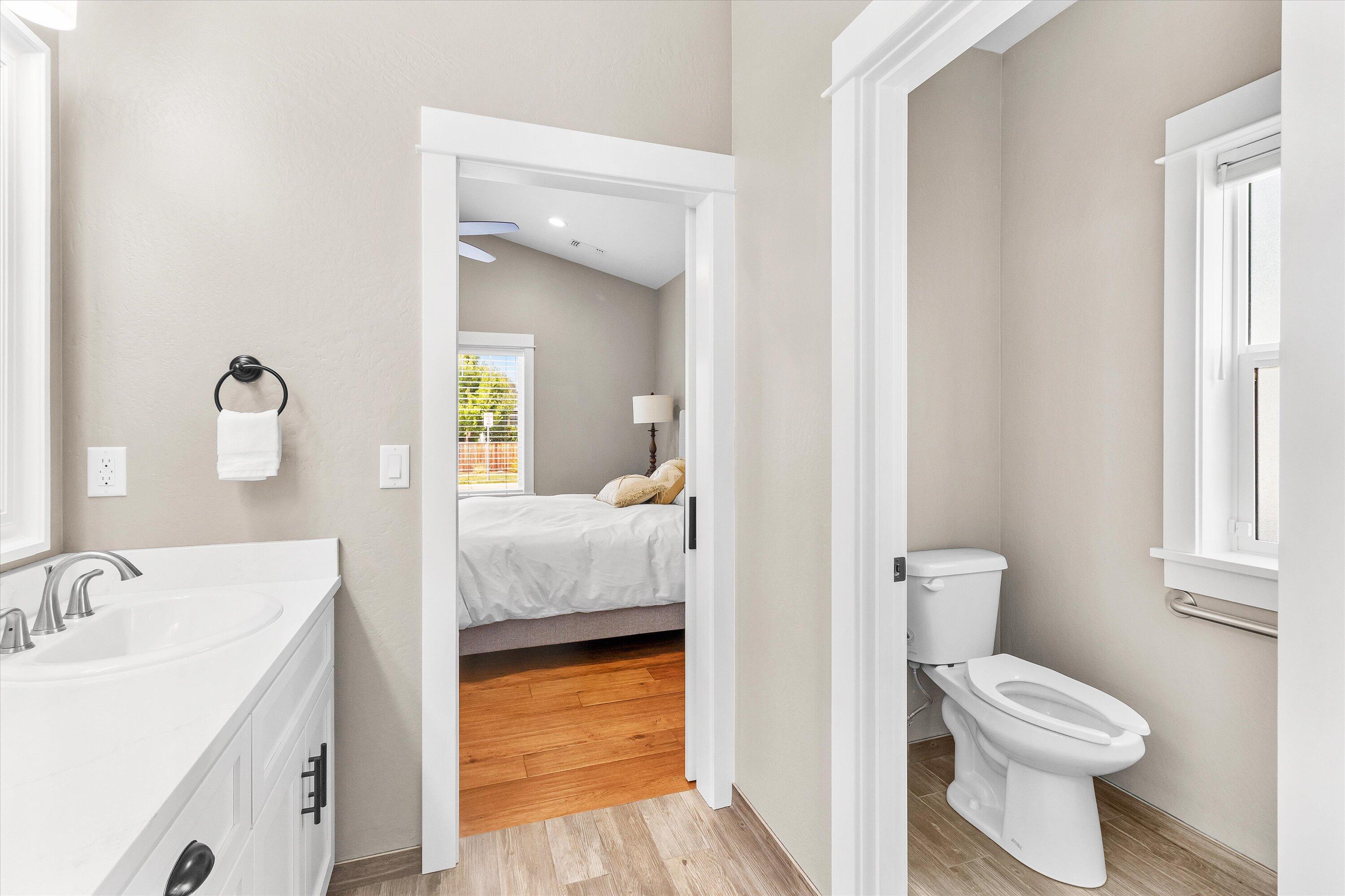 North Village At Twin Creeks, Phase V, The - Residential