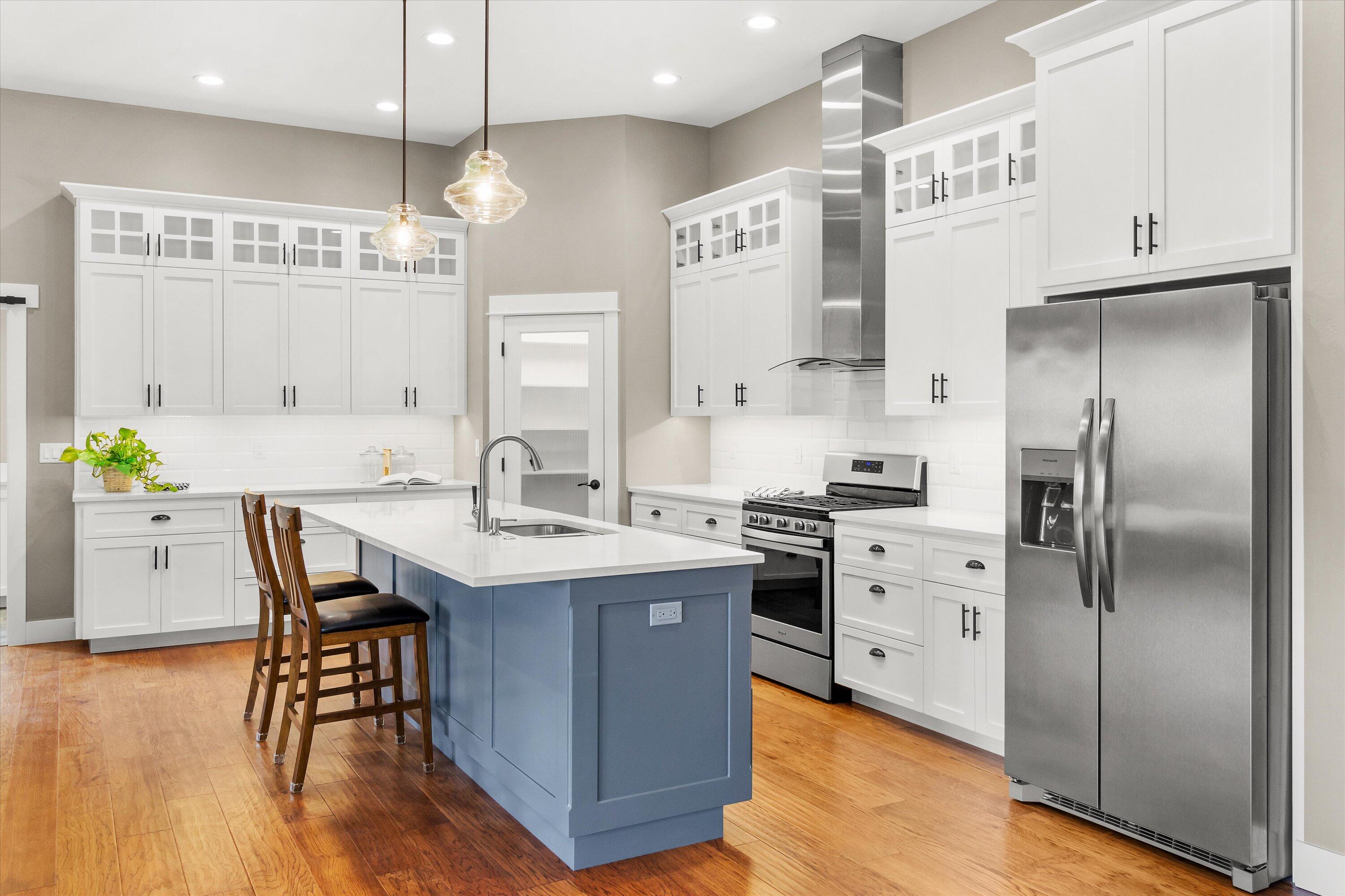 North Village At Twin Creeks, Phase V, The - Residential