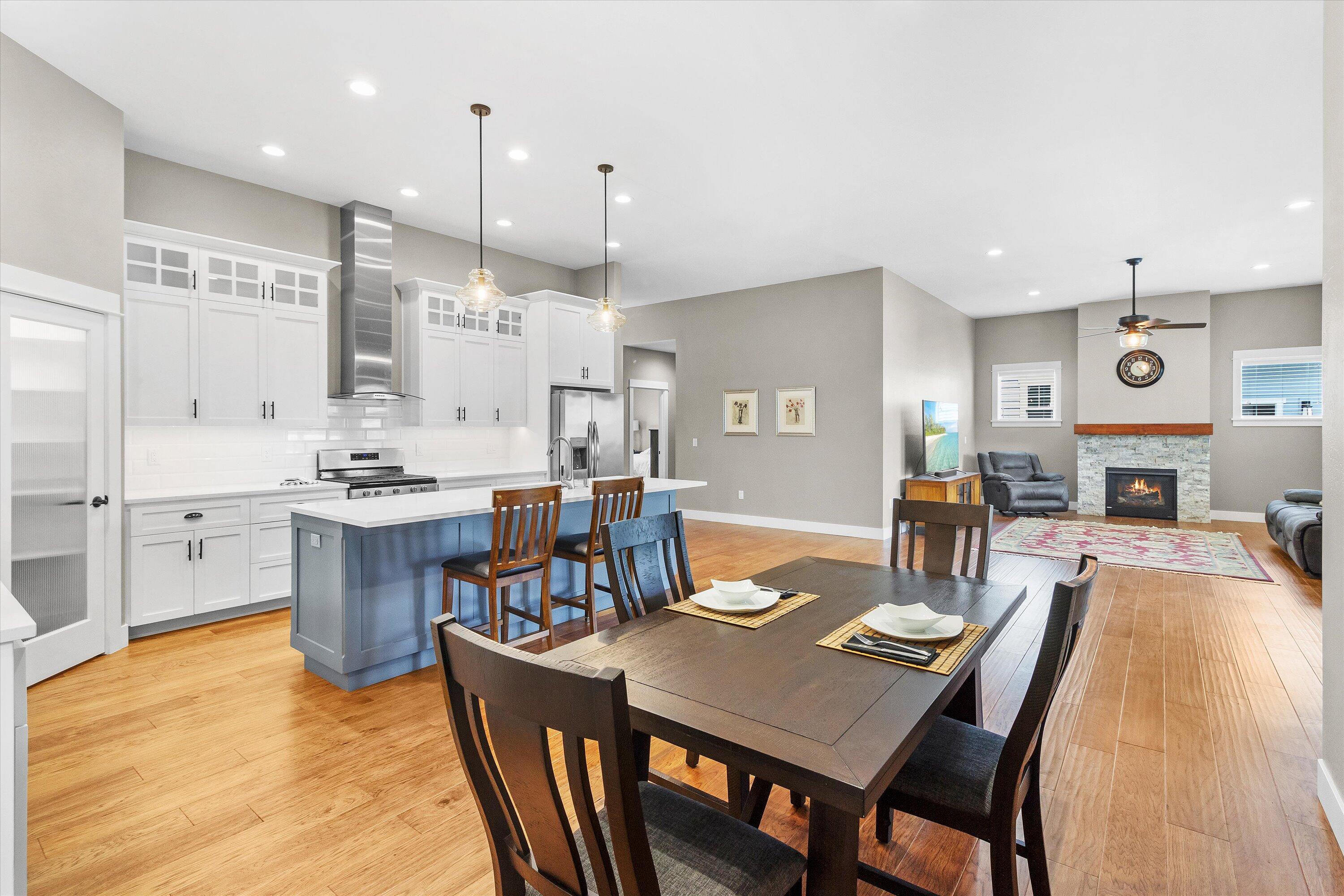 North Village At Twin Creeks, Phase V, The - Residential