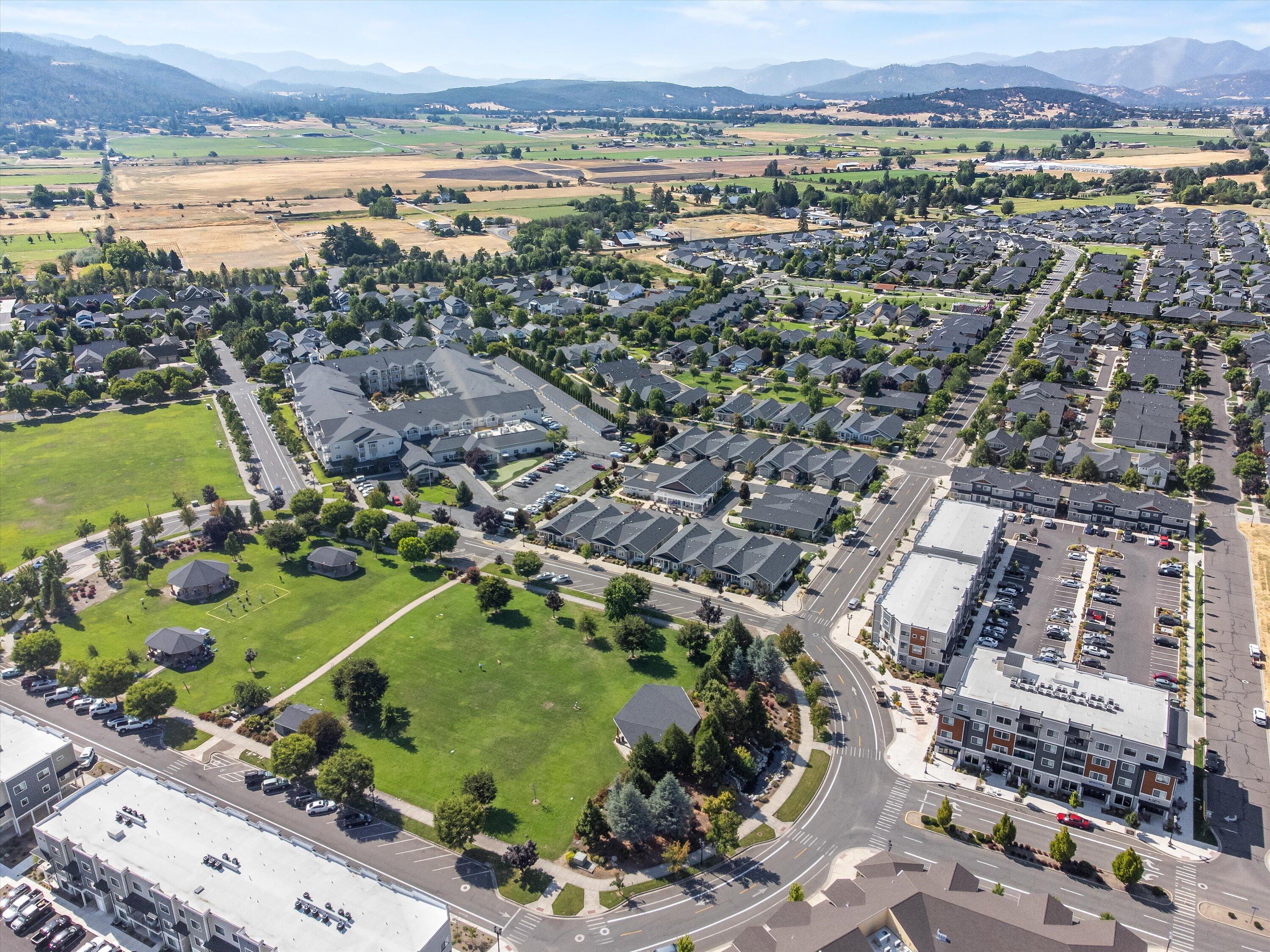 North Village At Twin Creeks, Phase V, The - Residential