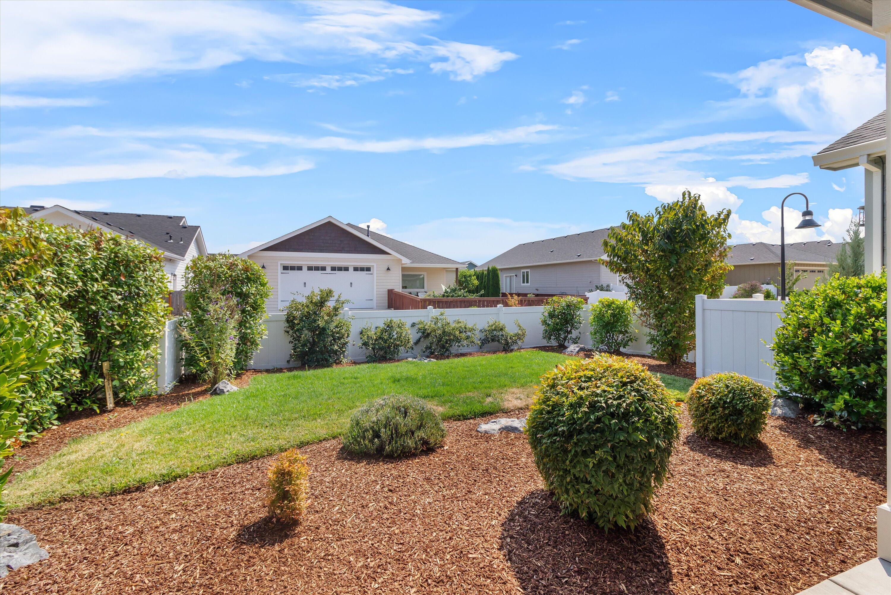 North Village At Twin Creeks, Phase V, The - Residential