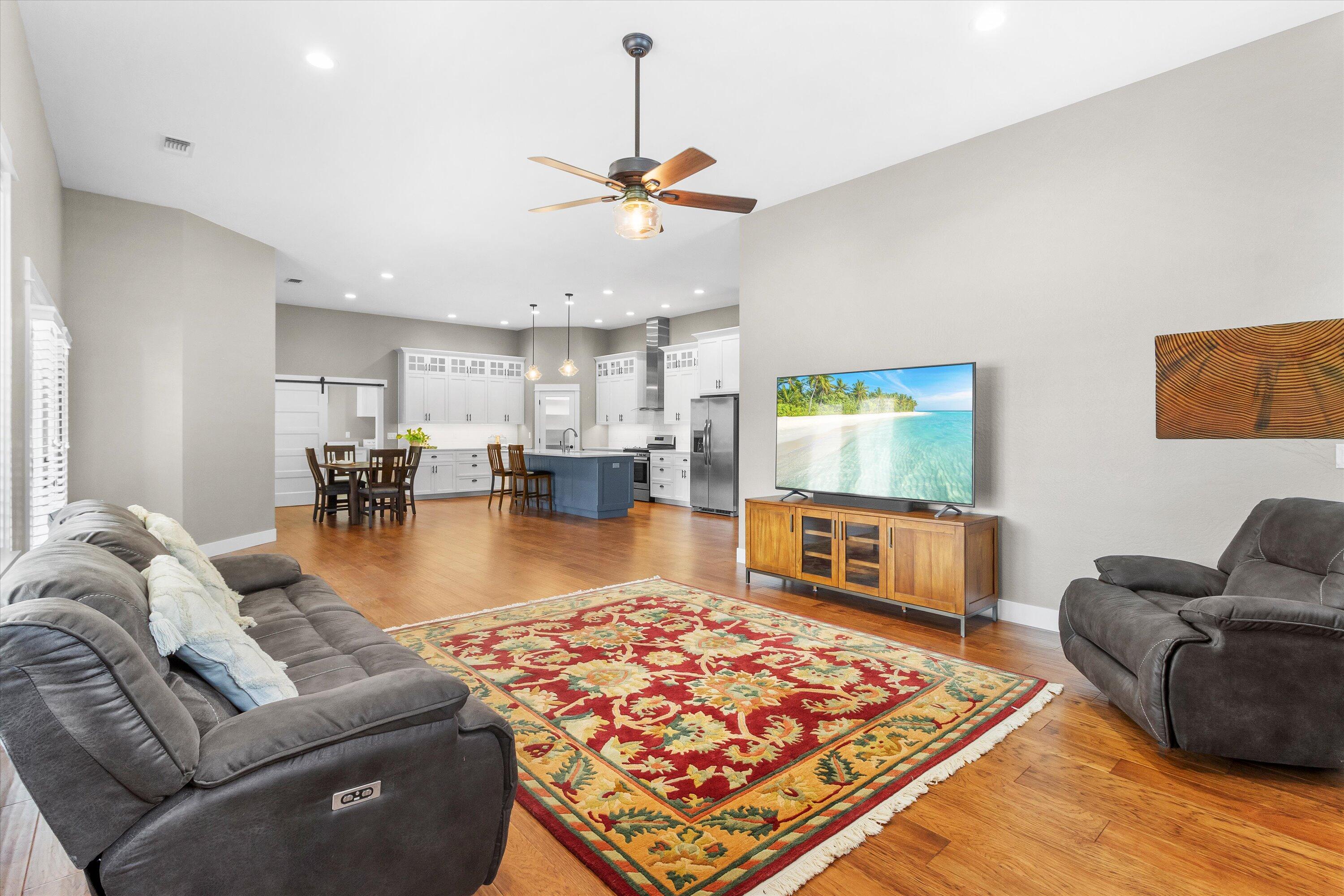 North Village At Twin Creeks, Phase V, The - Residential