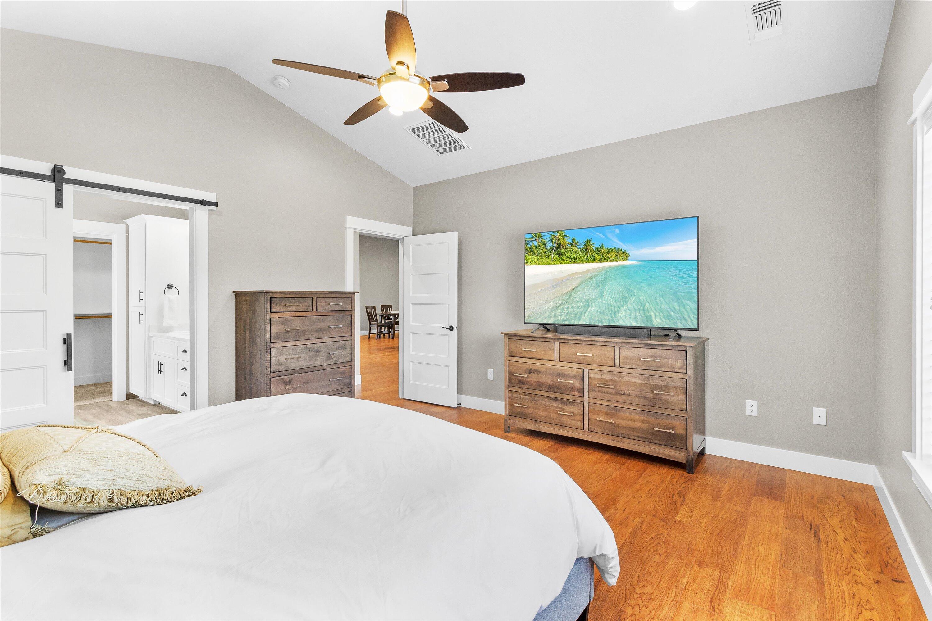 North Village At Twin Creeks, Phase V, The - Residential