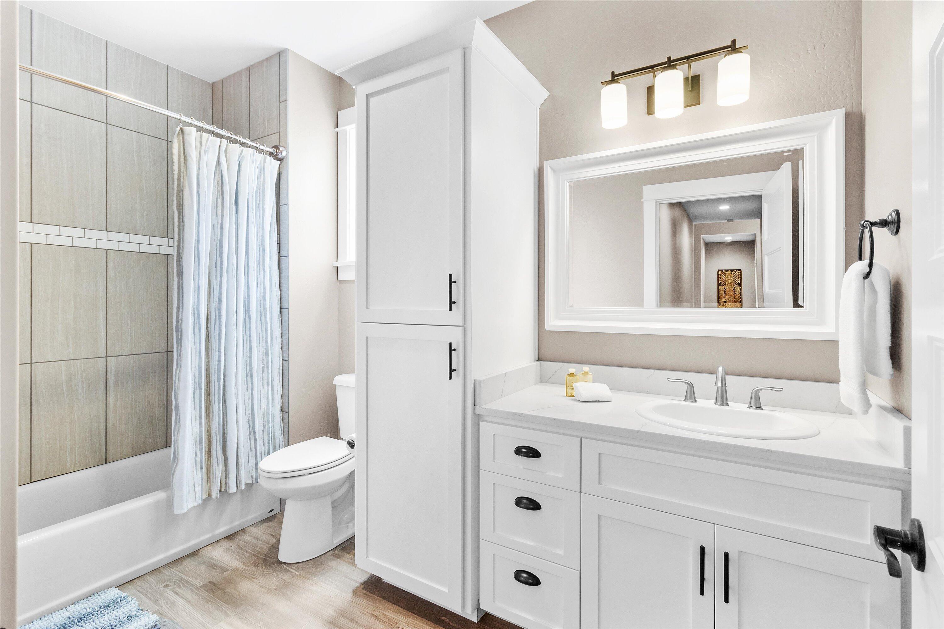 North Village At Twin Creeks, Phase V, The - Residential