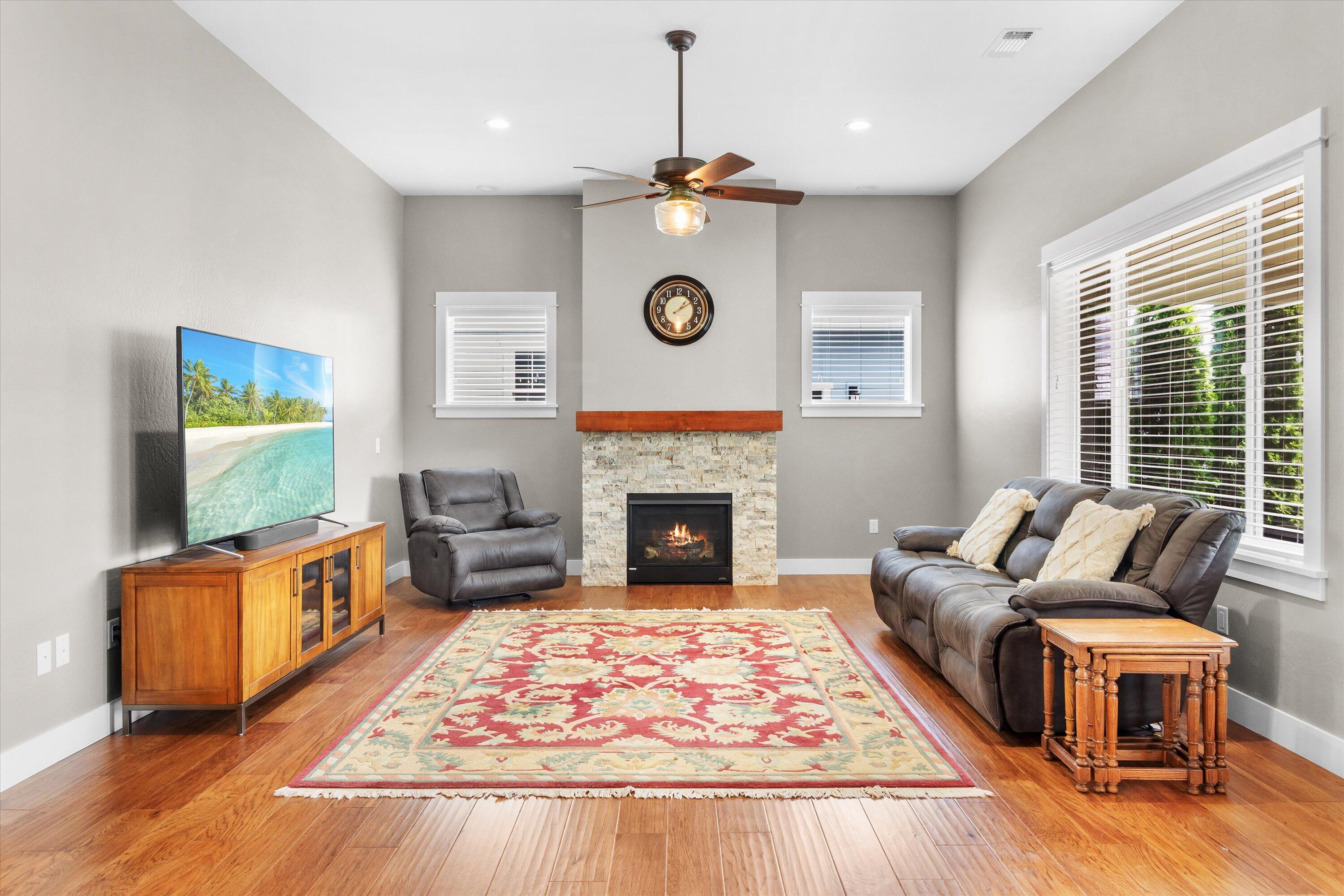 North Village At Twin Creeks, Phase V, The - Residential