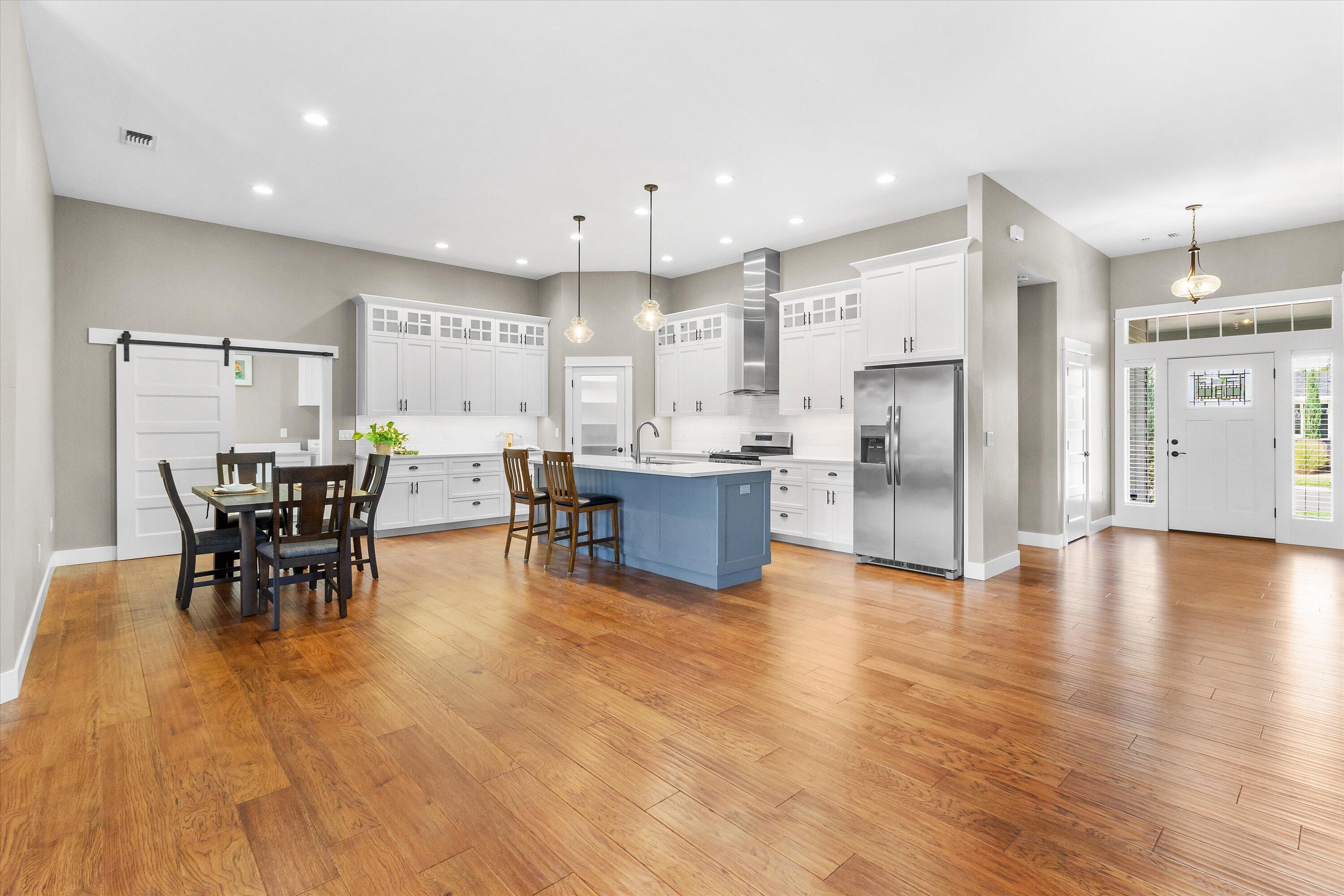 North Village At Twin Creeks, Phase V, The - Residential