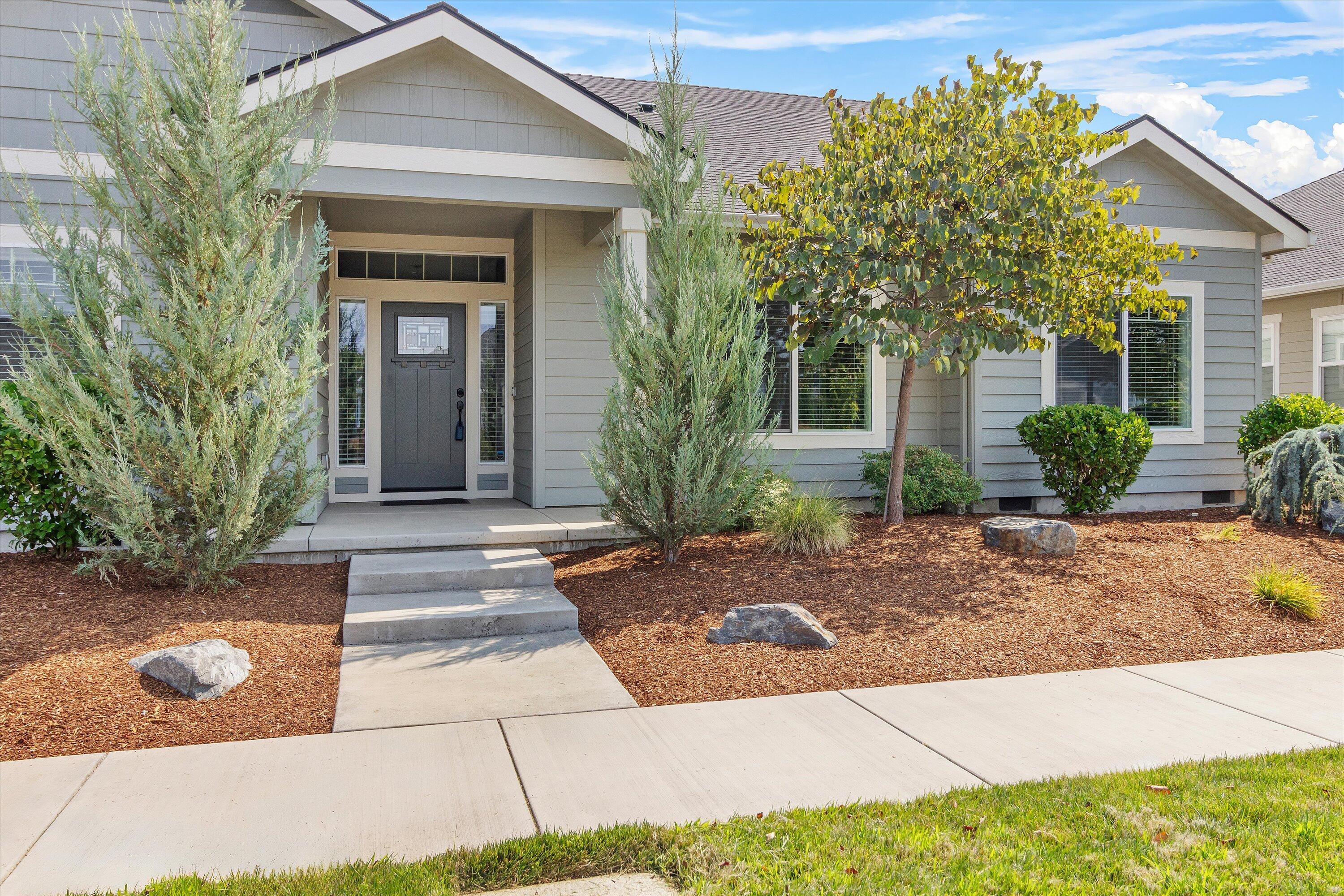 North Village At Twin Creeks, Phase V, The - Residential