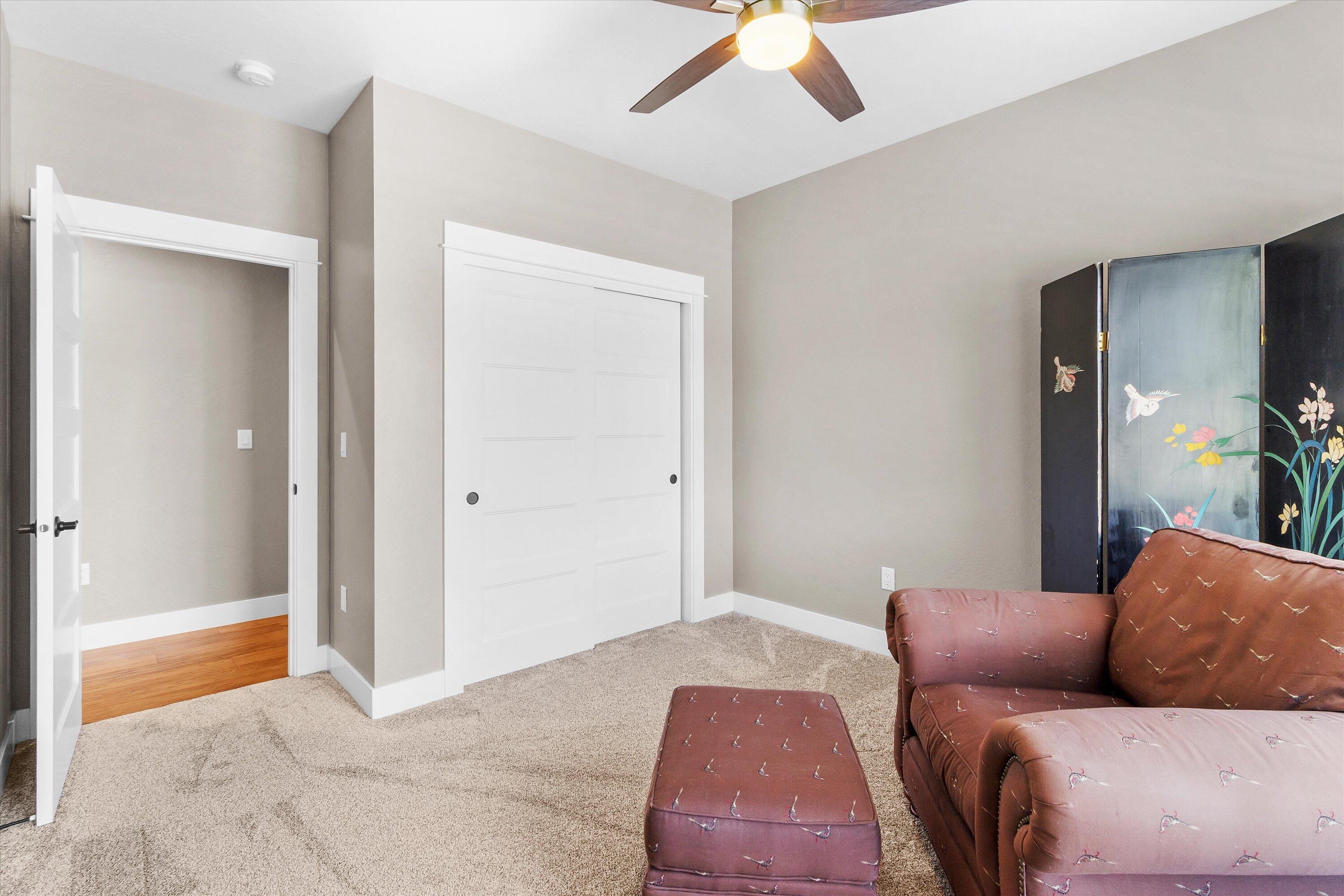 North Village At Twin Creeks, Phase V, The - Residential