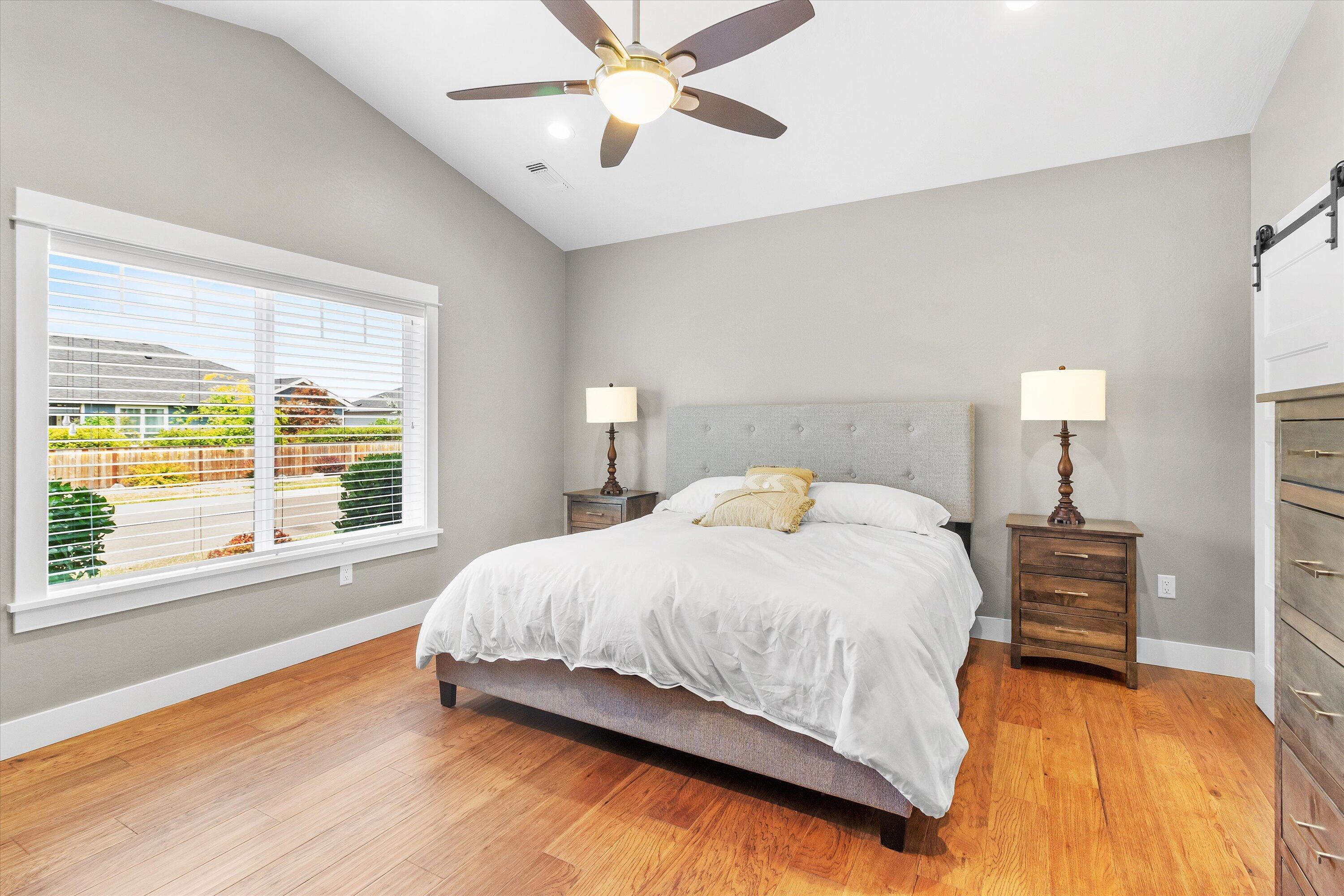 North Village At Twin Creeks, Phase V, The - Residential