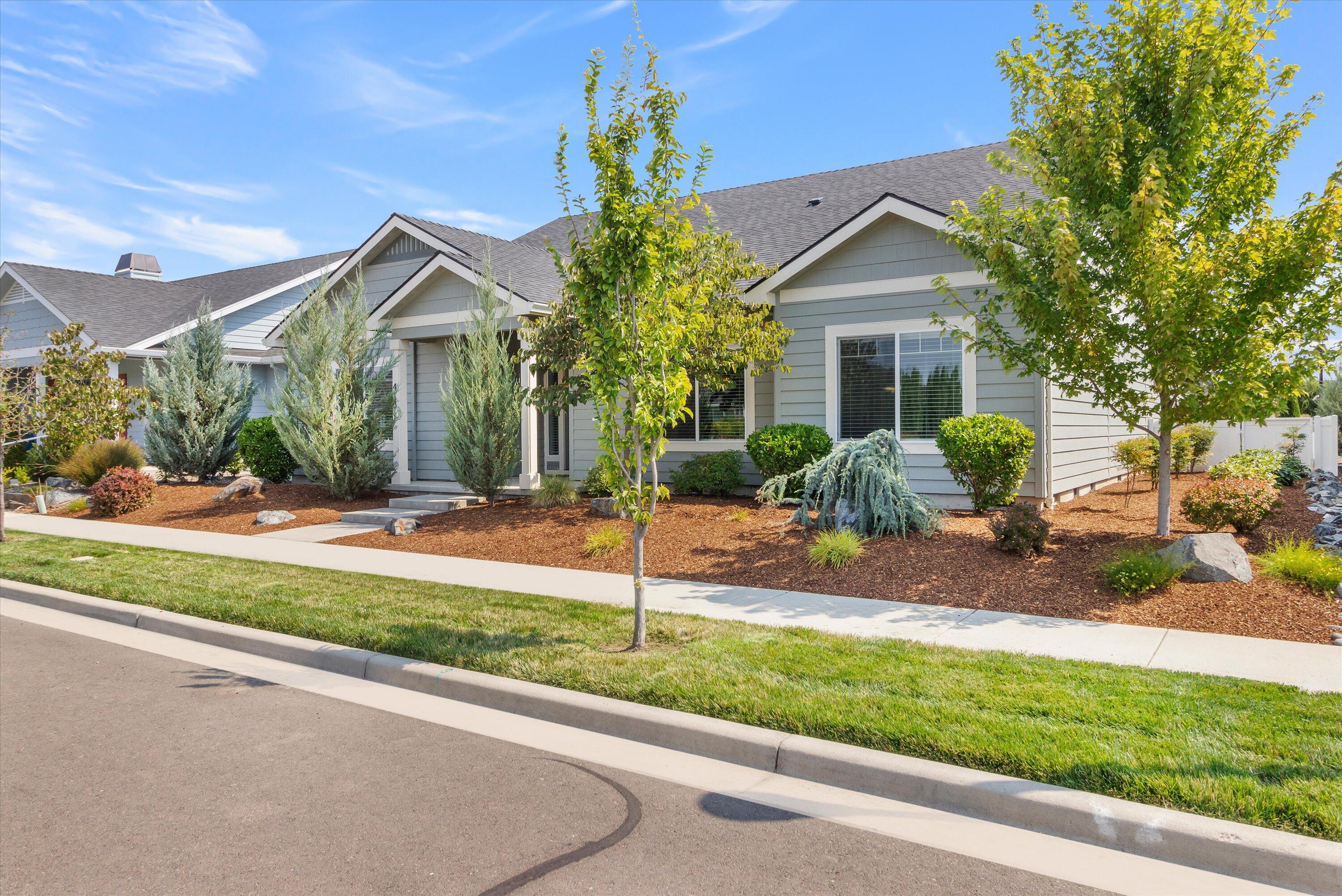 North Village At Twin Creeks, Phase V, The - Residential