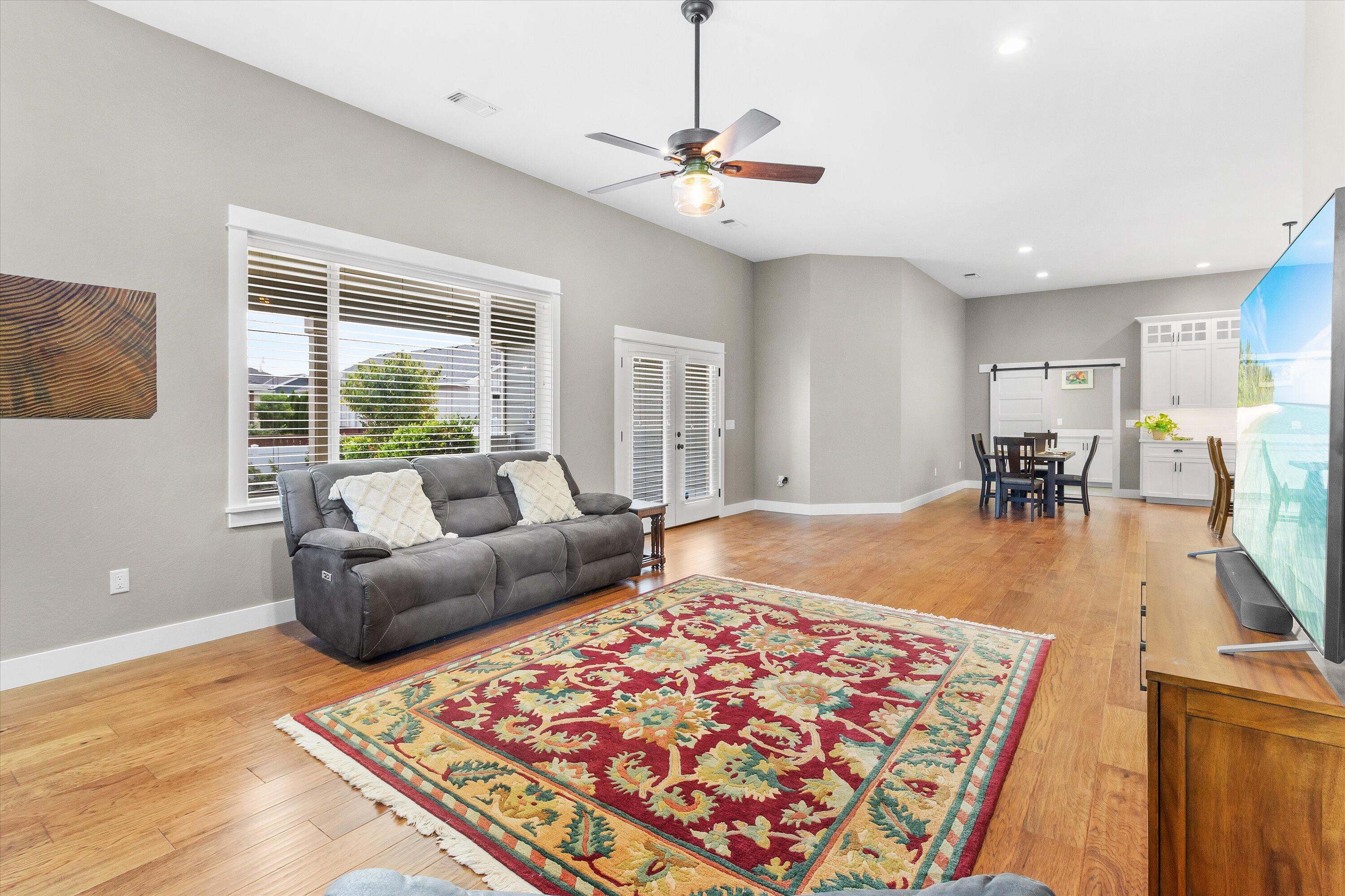 North Village At Twin Creeks, Phase V, The - Residential