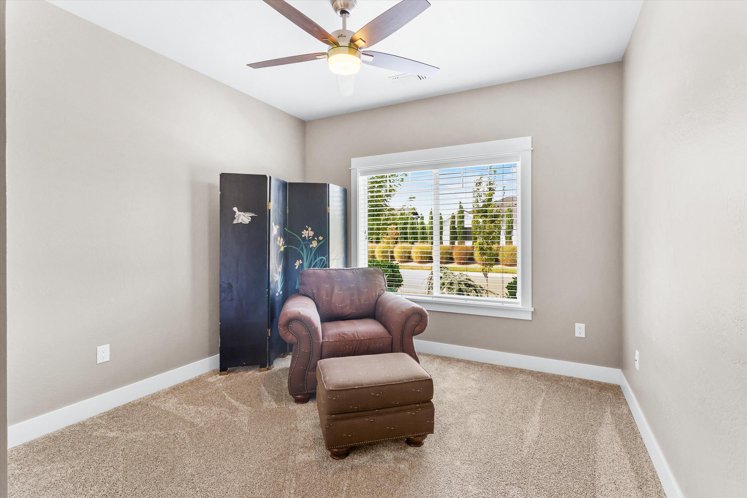 North Village At Twin Creeks, Phase V, The - Residential