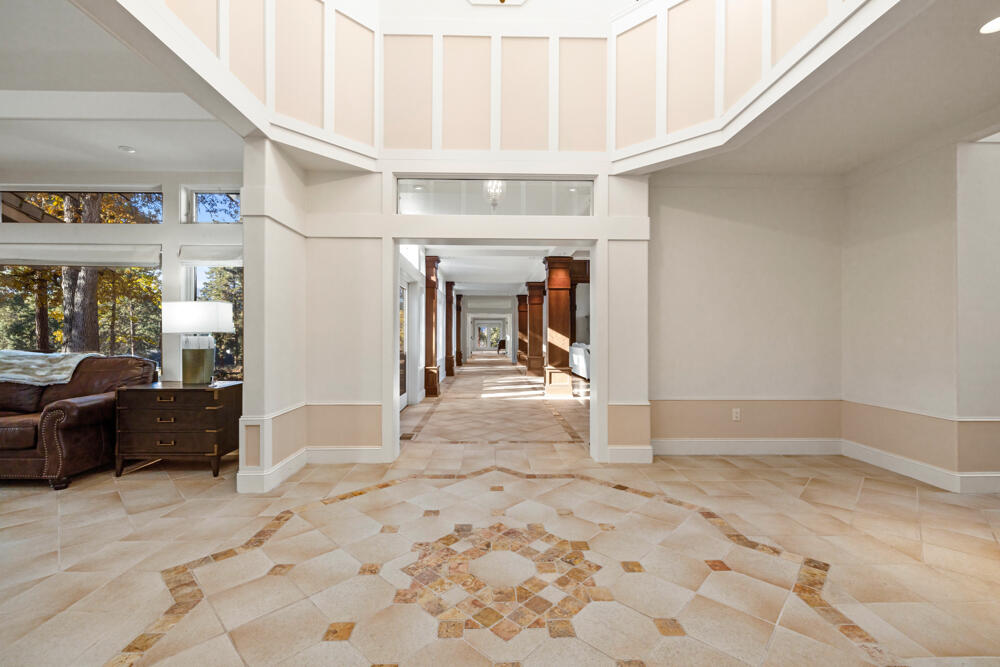 Running YResort - Residential