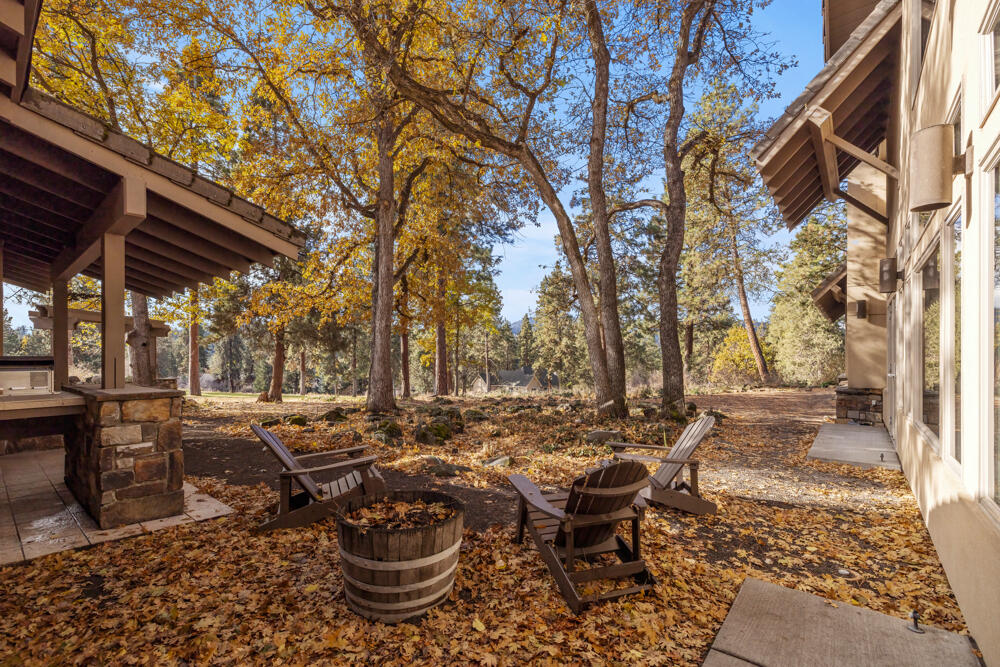 Running YResort - Residential