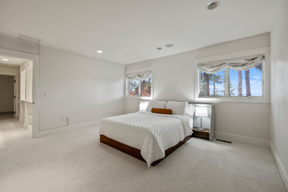 Running YResort - Residential