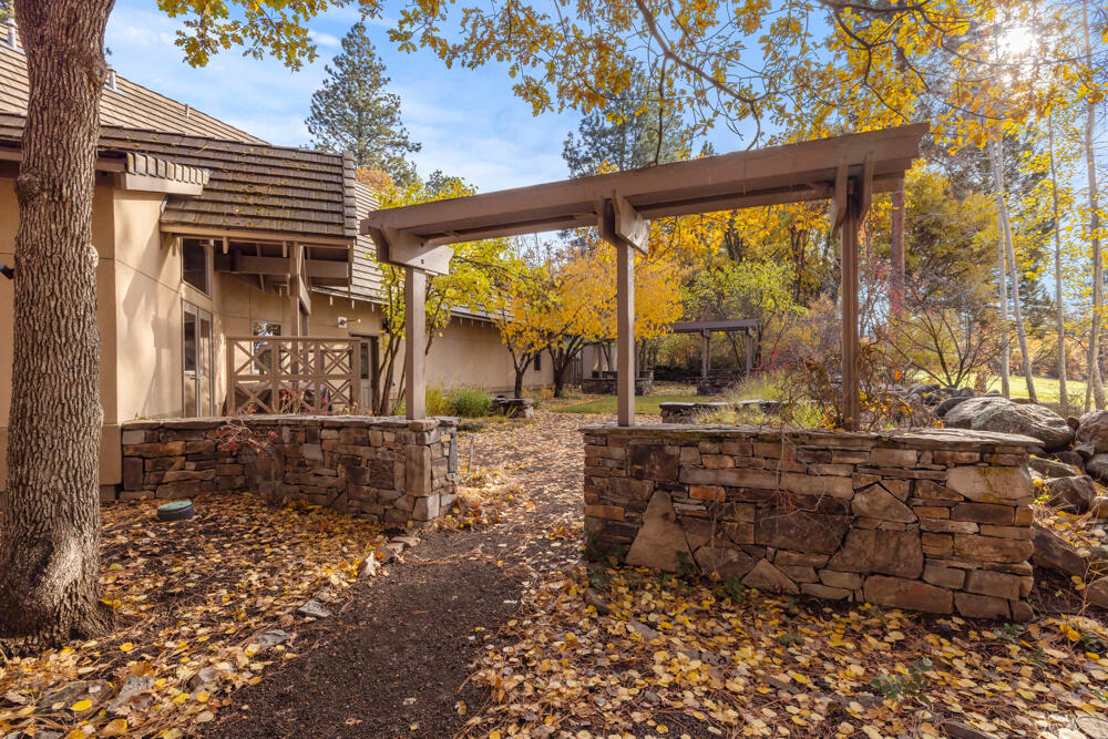 Running YResort - Residential