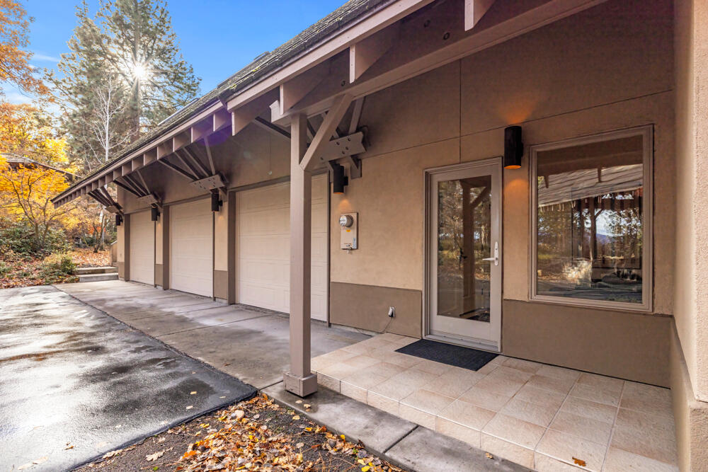 Running YResort - Residential