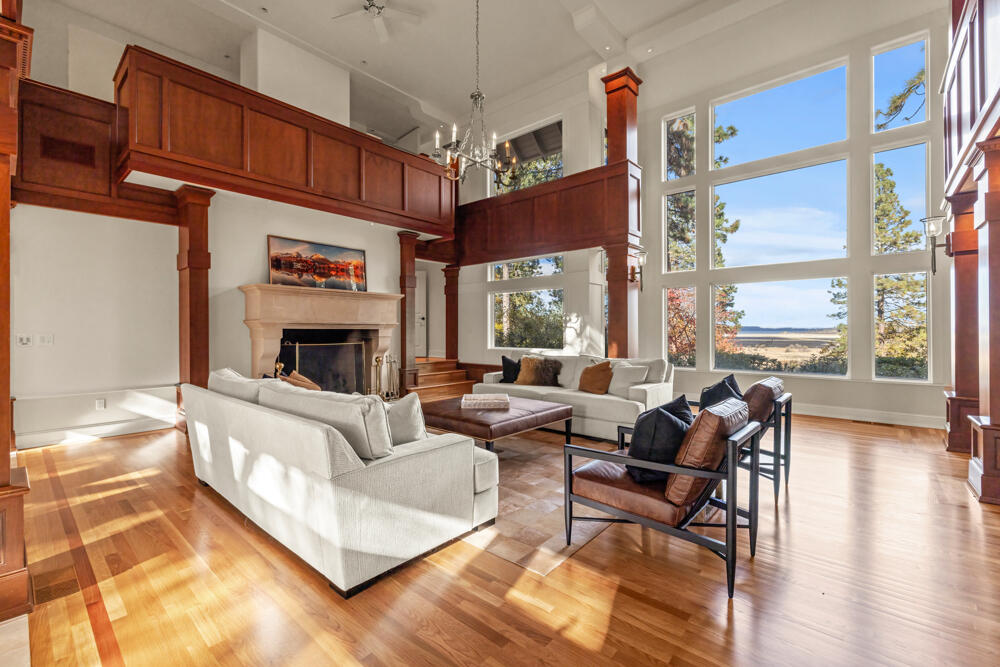 Running YResort - Residential