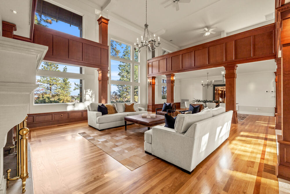 Running YResort - Residential