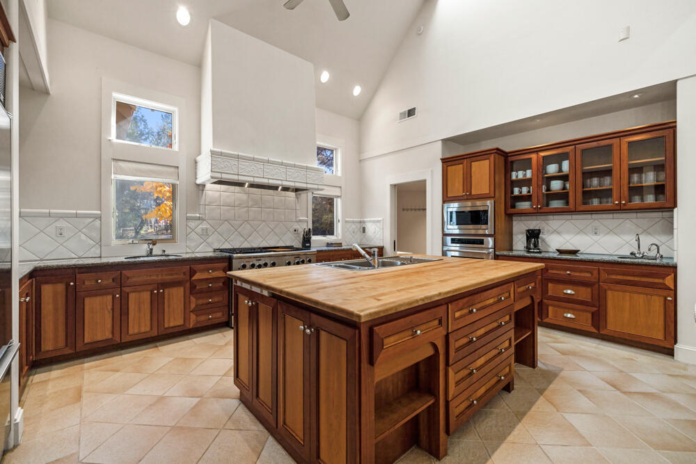 Running YResort - Residential