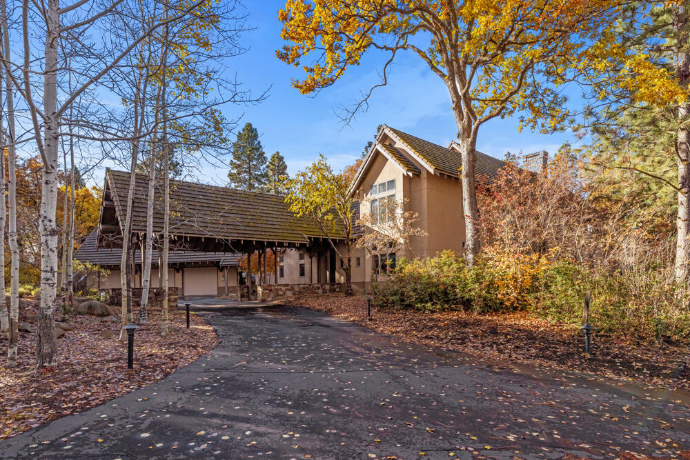 Running YResort - Residential