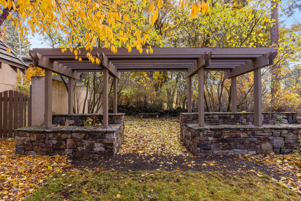 Running YResort - Residential