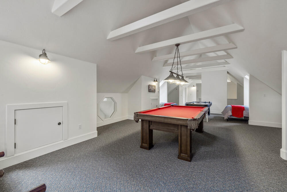 Running YResort - Residential