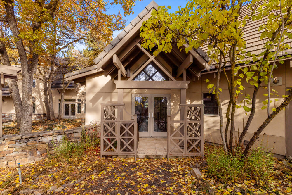 Running YResort - Residential