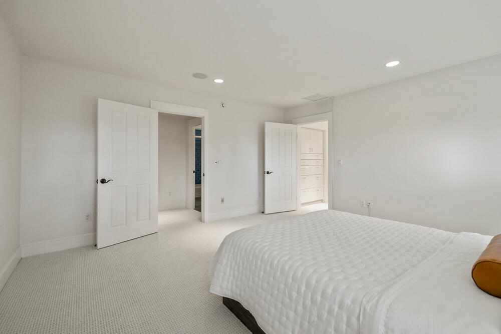 Running YResort - Residential