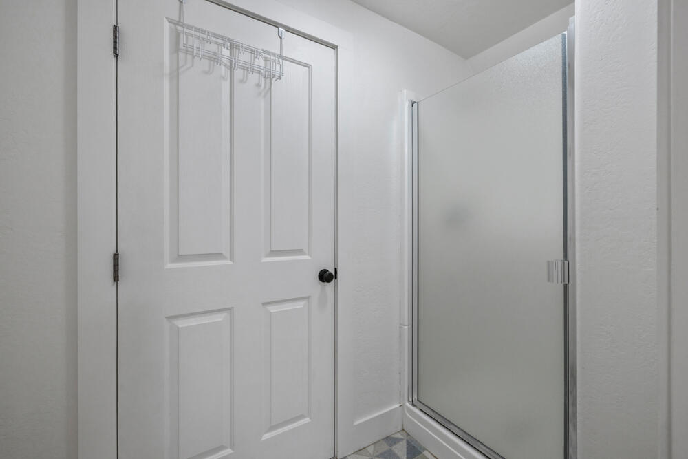 Running YResort - Residential