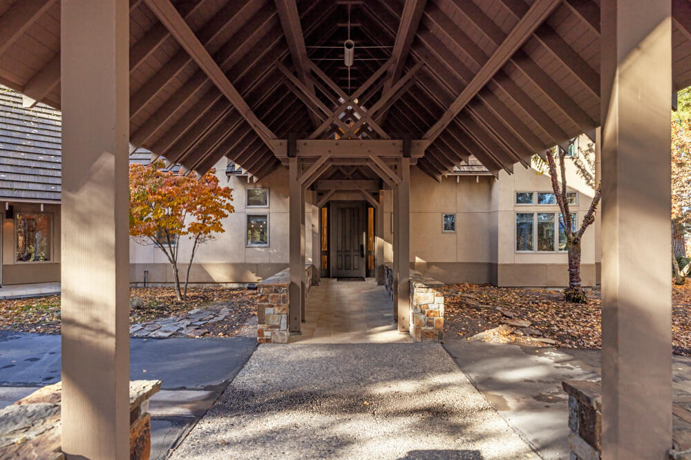 Running YResort - Residential