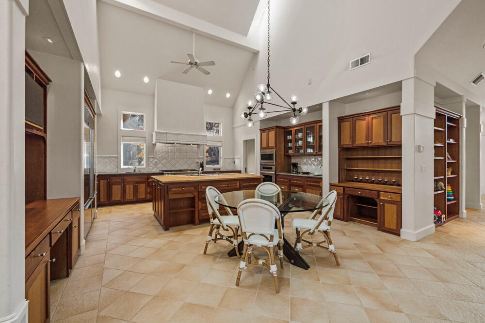 Running YResort - Residential