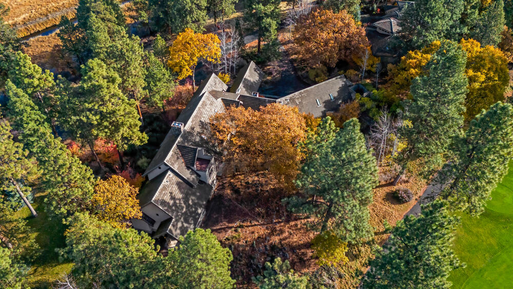 Running YResort - Residential