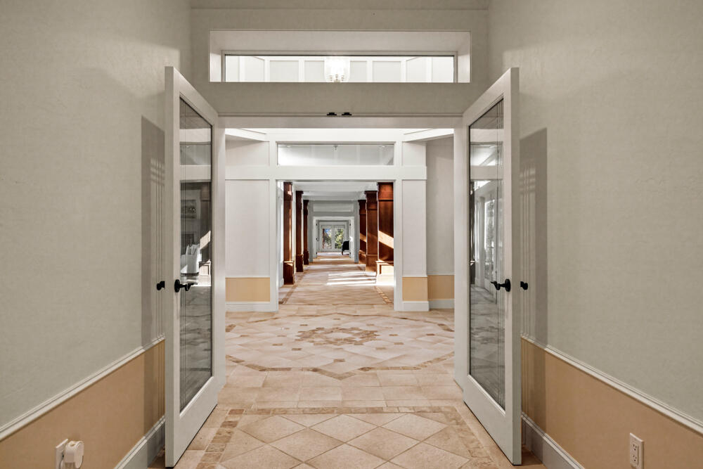 Running YResort - Residential