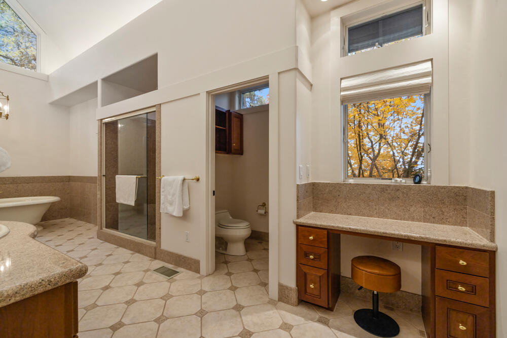 Running YResort - Residential