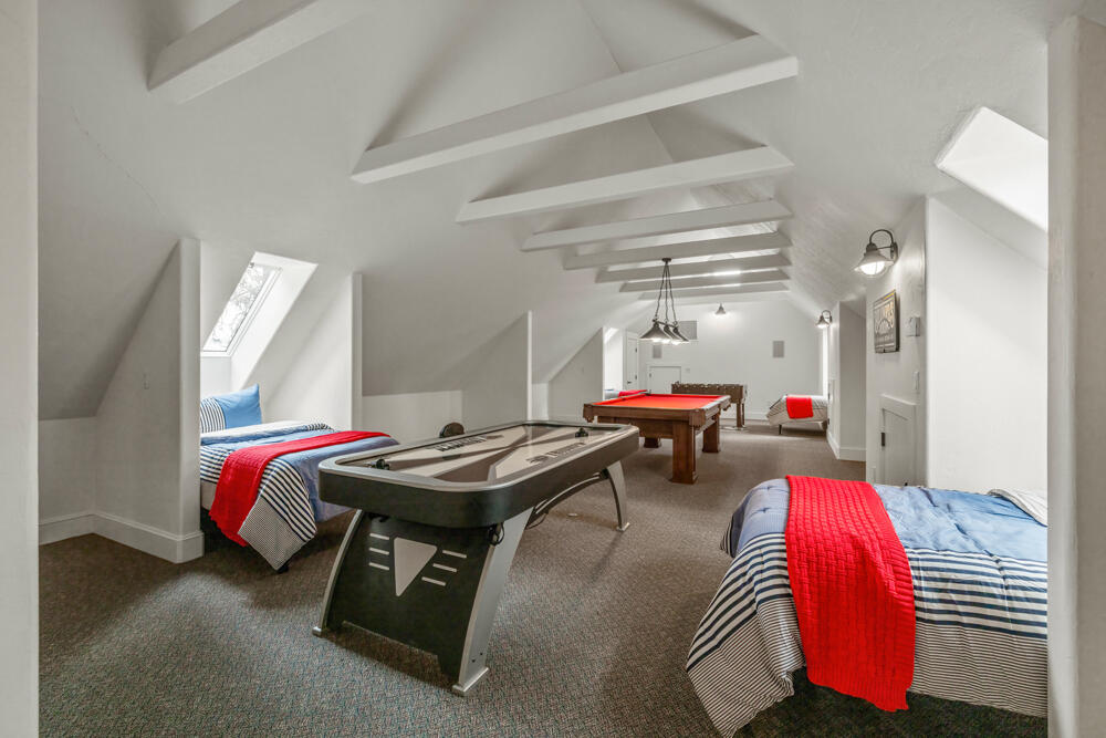 Running YResort - Residential