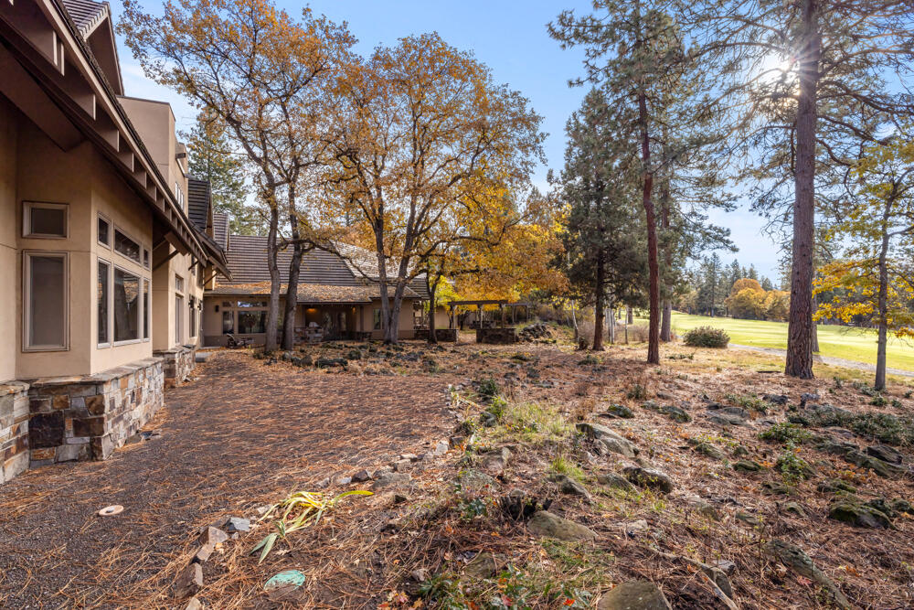 Running YResort - Residential