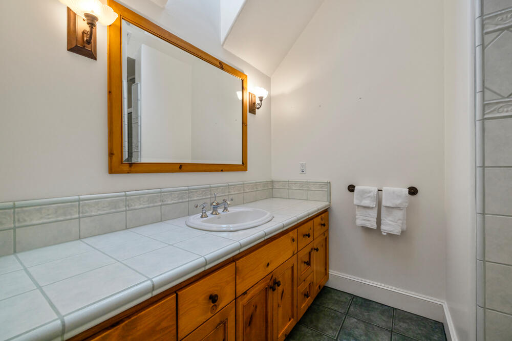 Running YResort - Residential