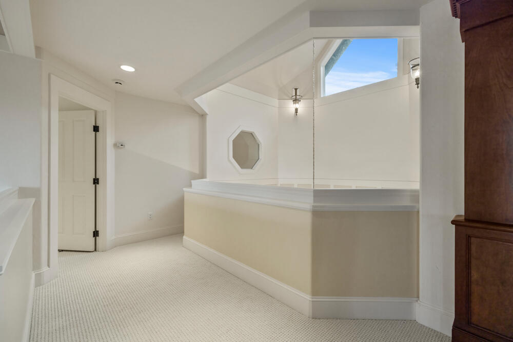 Running YResort - Residential