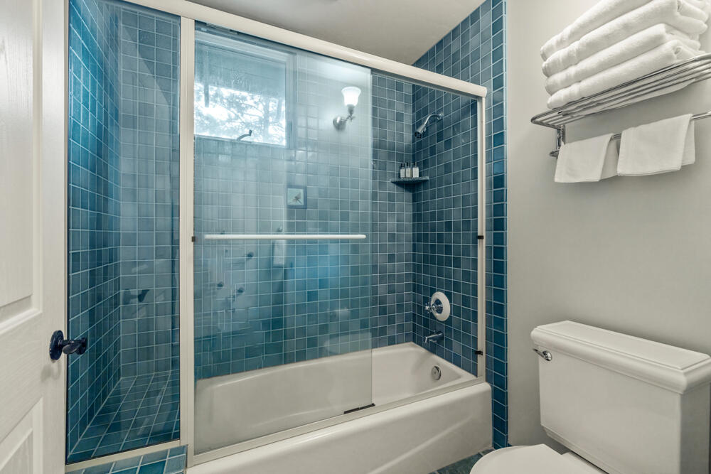 Running YResort - Residential