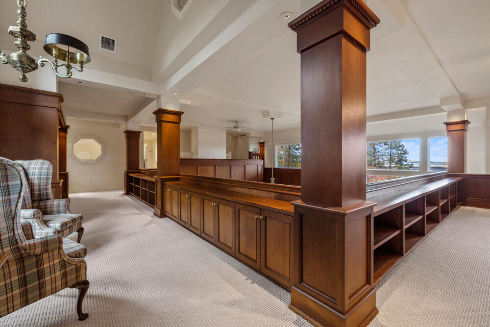 Running YResort - Residential