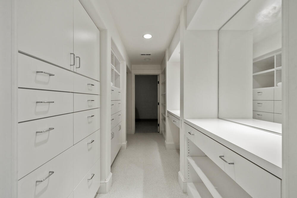 Running YResort - Residential