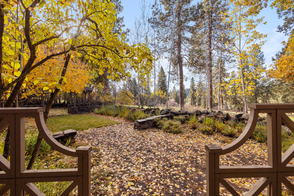 Running YResort - Residential