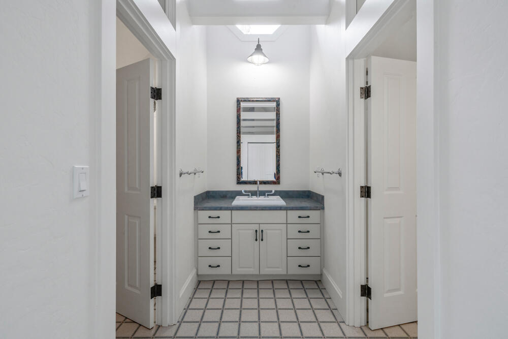 Running YResort - Residential