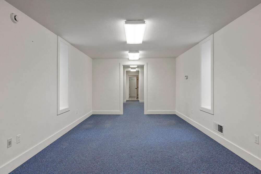 Running YResort - Residential