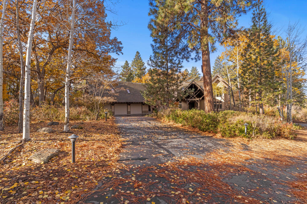 Running YResort - Residential