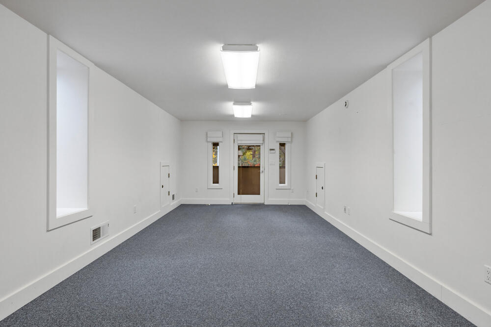 Running YResort - Residential