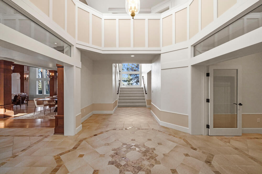 Running YResort - Residential