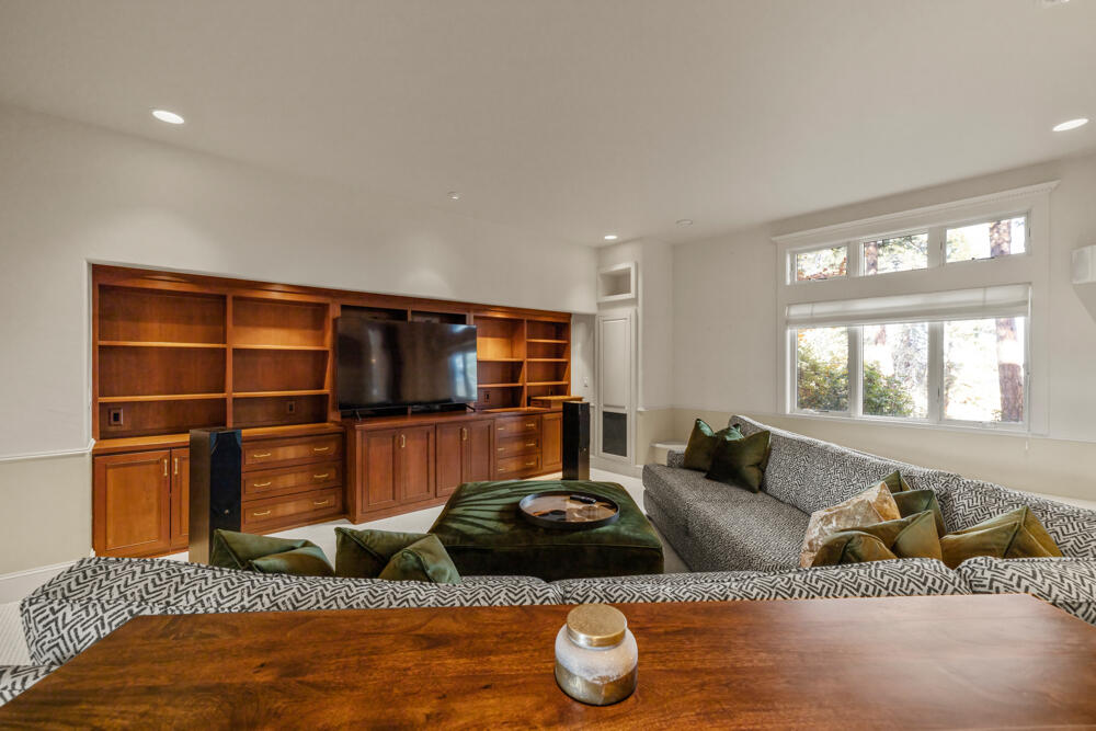 Running YResort - Residential