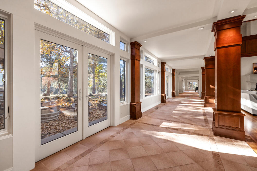 Running YResort - Residential